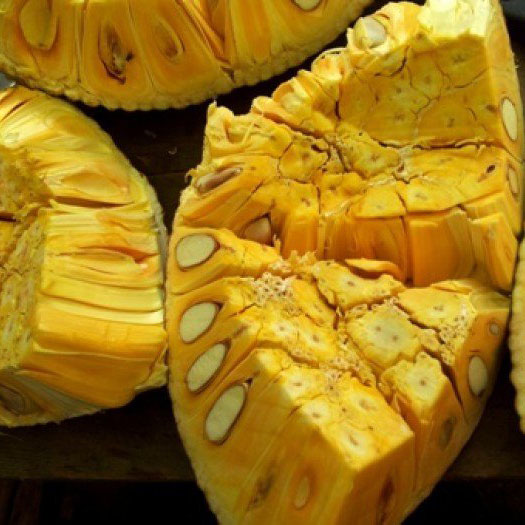 Mít Thái Bến tre